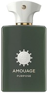 Amouage Purpose parfumovaná voda 100ml unisex WAWA MARRIOTT FOLIA ORGINAL