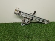 ELE mechanism windows left rear RENAULT MEGANE 2 440726F