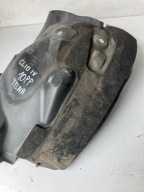 mudguard right front RENAULT CLIO IV rear part 638427803R