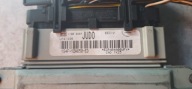 Computer DES MOTORS FORD FOCUS MK1 1SRF12A650ED