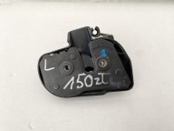 VW T5 TRANSPORTER 03- Schloß Tür SUWANYCH links Z Sensor OTWARCIA