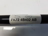 DISCOVERY SPORT semi-axis right left rear part FK724B402AB