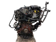 engine complete TOYOTA PROACE II 2.0 D4D 122KM 90kW 4WZ-FTV 228 TYS