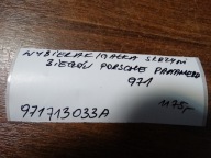 hlavice kulysa převodů PORSCHE PANAMERA 971 1