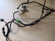 PODSWIETLENIE AMBIENT left rear part AUDI A6 C6