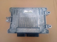 control unit of the engine 37820-6Y0-E53 HONDA