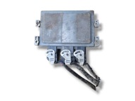 control unit of the engine Ford Fiesta 6 2009 8V21-12A650-SF
