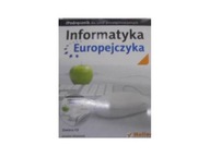 Informatyka Europejczyka iPodręcznik z CD