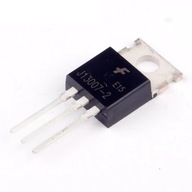 Tranzistor STMicroelectronics MJE13007
