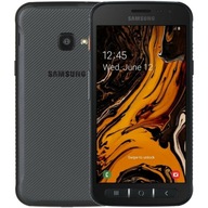 Samsung Galaxy Xcover 4s SM-G398F/DS Czarny, M0250