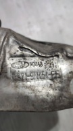 Ford Mondeo MK5 16r 2.0TDCi Blende Abdeckung termiczna