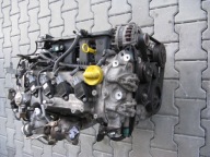 engine 1.2 DIG-T 116KM HRA2DDT NISSAN PULSAR