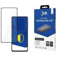 OnePlus NORD CE 2 Lite 5G - 3MK HG Max Lite Szkło