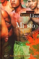 MIASTO I PSY W.2010, MARIO VARGAS LLOSA