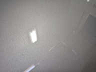 MERCEDES A-KLASA W177 18- Cofano A1778801800