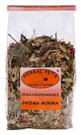 HERBAL PETS Zioła uzupełniające dla kawii 100g