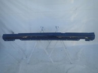 MERCEDES C-KLASA W203 threshold left moulding threshold