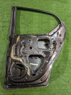 door rear. right right rear part LEXUS CT NR.4152