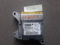 SENSOR MODUŁ AIRBAG LAGUNA II 8200142183A