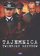 TAJEMNICA TWIERDZY SZYFRÓW. DVD J. FRYCZ, K. GRUSZKA, P. MAŁASZYŃSKI, A. BU