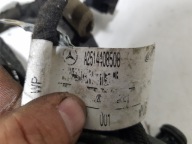bundle wiring bonnet 2514404332 MERCEDES R-KLASA W251