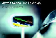 Ayrton Senna: The Last Night group work
