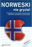 Norweski Nie gryzie + CD Praca zbiorowa