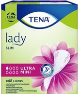 TENA LADY SLIM ULTRA MINI 48szt