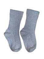 Detské ponožky BABY GAP modré 12-24 m