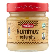 Hummus naturalny 160g