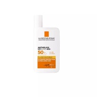 LA ROCHE ANTHELIOS NIEWIDOCZNY FLUID SPF50+ 50ML