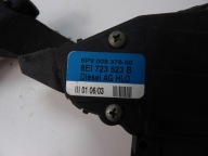 AUDI A4 B6 2.5 TDI PEDAL potentiometer Gas