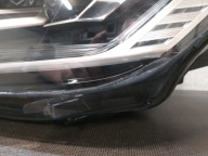 LIGHT FRONT LEFT VW CADDY FULL LED 21- 2K8941035A