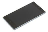 Oryginalny wyświetlacz LCD ramka ekran dotykowy Nokia Lumia 830 CZARNY