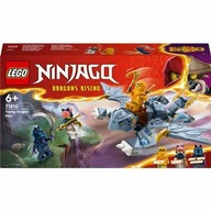 zestaw do budowania Lego NINJAGO 71810 The Youn