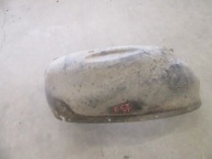 mudguard right right rear part cover wheels BMW e53 X5