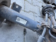 swing left McPherson left front front IBIZA IV 6J A1 8X 2.0 TDI