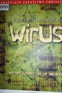 Wirus - Robert Liparulo
