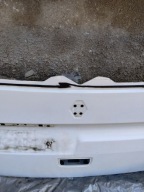trunk door boot rear part rear RENAULT KANGOO II III 08-21