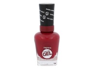 Sally Hansen Miracle Gel lakier do paznokci 440 Dig Fig 14,7ml (W) P2