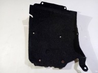 mudguard left front front left Maserati GranTurismo 2008