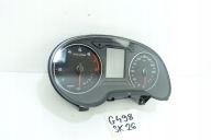 AUDI Q2 81A 2016- dials dials 81A920750J
