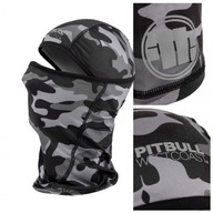 Kominiarka PIT BULL BALACLAVA SOFT KOMIN POD KASK