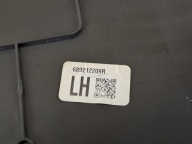 OSLON cover side tunnel left front DACIA LOGAN III 3 SANDERO 21r
