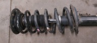 shock absorber spring swing left front OPEL ANTARA and front