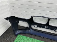 Frontstoßstange vorne BMW X3 G01 G02 X4 M PAKIET