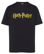 TRIČKO HARRY POTTER HOGWART 122/128.