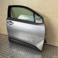 door complete front right TOYOTA C-HR CHR 2016 ROK