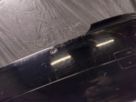 bumper rear PDC BMW E60 k: 668/9 Schwarz 2