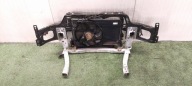 support panel for radiators complete OPEL ADAM AUTOMAT